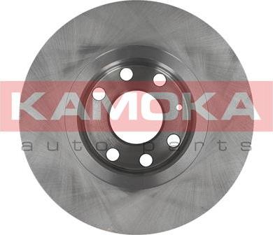 Kamoka 103656 - Bremžu diski autodraugiem.lv