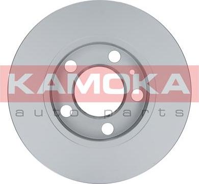 Kamoka 1036068 - Bremžu diski autodraugiem.lv