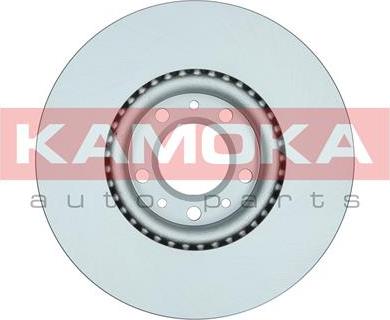 Kamoka 103612 - Bremžu diski autodraugiem.lv