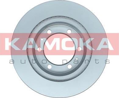 Kamoka 103042 - Bremžu diski autodraugiem.lv