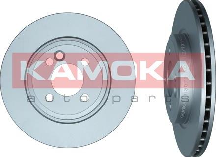 Kamoka 103073 - Bremžu diski autodraugiem.lv