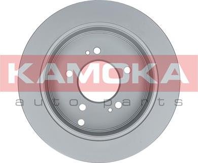 Kamoka 103159 - Bremžu diski autodraugiem.lv