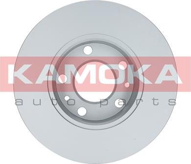 Kamoka 1031516 - Bremžu diski autodraugiem.lv