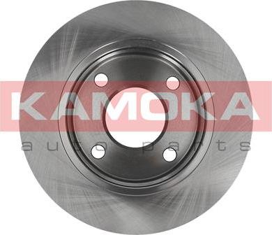 Kamoka 1031532 - Bremžu diski autodraugiem.lv