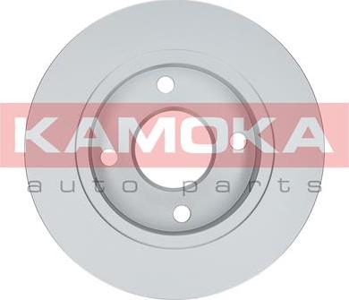 Kamoka 1031690 - Bremžu diski autodraugiem.lv