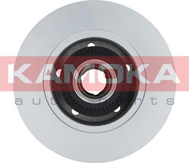 Kamoka 1031660 - Bremžu diski autodraugiem.lv