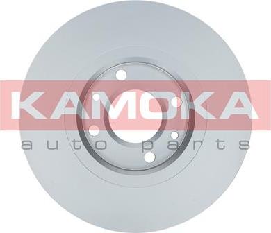 Kamoka 1031682 - Bremžu diski autodraugiem.lv