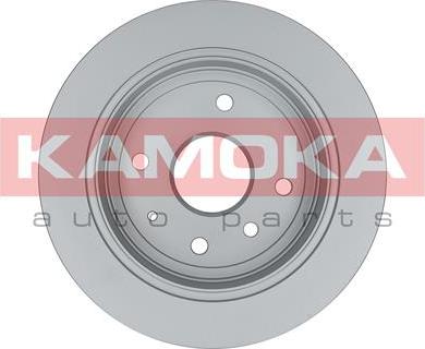 Kamoka 103168 - Bremžu diski autodraugiem.lv