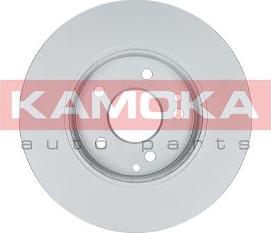 Kamoka 1031634 - Bremžu diski autodraugiem.lv