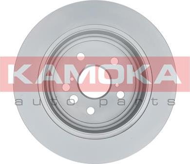 Kamoka 1031090 - Bremžu diski autodraugiem.lv