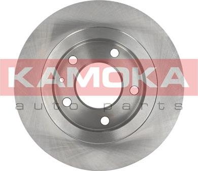 Kamoka 1031048 - Bremžu diski autodraugiem.lv