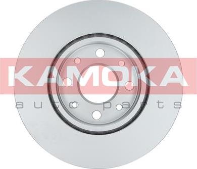 Kamoka 1031042 - Bremžu diski autodraugiem.lv