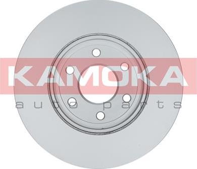 Kamoka 1031068 - Bremžu diski autodraugiem.lv