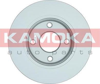 Kamoka 1031009 - Bremžu diski autodraugiem.lv
