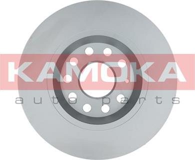 Kamoka 1031005 - Bremžu diski autodraugiem.lv