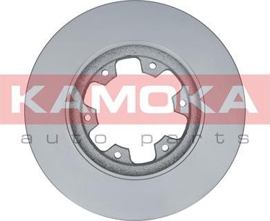 Kamoka 1031084 - Bremžu diski autodraugiem.lv