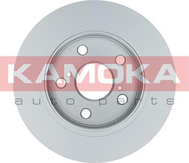 Kamoka 1031031 - Bremžu diski autodraugiem.lv