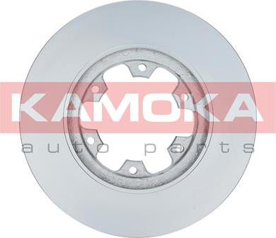 Kamoka 1031143 - Bremžu diski autodraugiem.lv