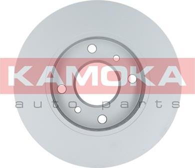 Kamoka 1031110 - Bremžu diski autodraugiem.lv