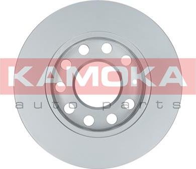 Kamoka 1031112 - Bremžu diski autodraugiem.lv