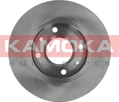 Kamoka 103118 - Bremžu diski autodraugiem.lv