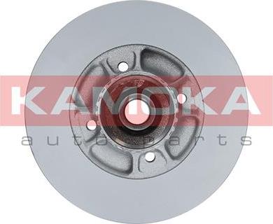 Kamoka 1031139 - Bremžu diski autodraugiem.lv