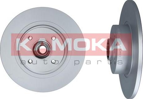 Kamoka 1031136 - Bremžu diski autodraugiem.lv