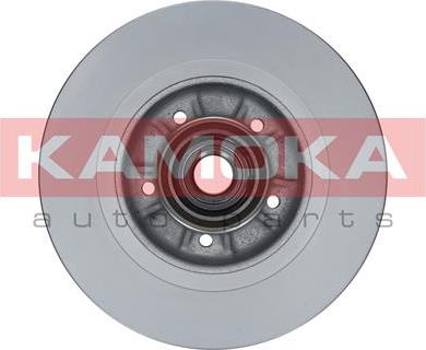 Kamoka 1031133 - Bremžu diski autodraugiem.lv