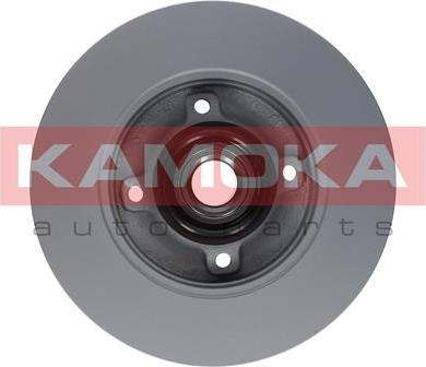 Kamoka 1031132 - Bremžu diski autodraugiem.lv