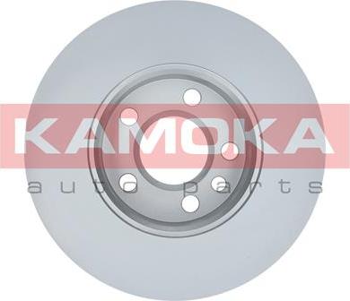 Kamoka 1031124 - Bremžu diski autodraugiem.lv