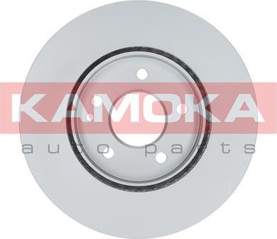 Kamoka 1031176 - Bremžu diski autodraugiem.lv