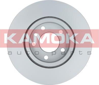 Kamoka 1031394 - Bremžu diski autodraugiem.lv