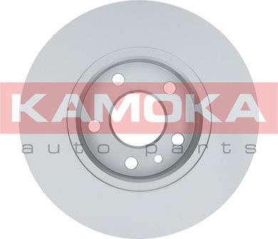 Kamoka 103134 - Bremžu diski autodraugiem.lv