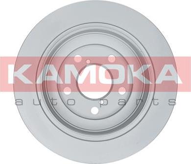 Kamoka 1031356 - Bremžu diski autodraugiem.lv