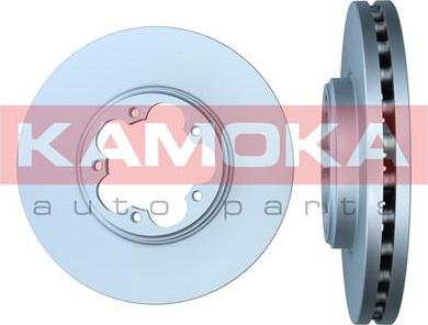 Kamoka 103130 - Bremžu diski autodraugiem.lv