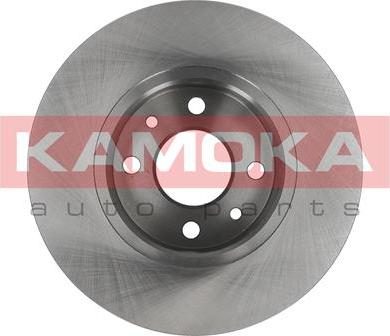 Kamoka 103132 - Bremžu diski autodraugiem.lv