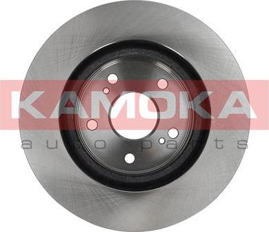Kamoka 103129 - Bremžu diski autodraugiem.lv