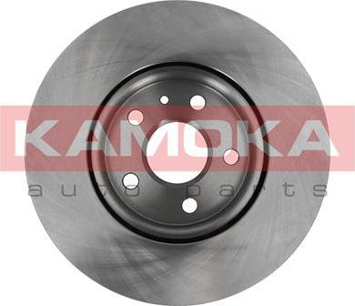 Kamoka 103127 - Bremžu diski autodraugiem.lv