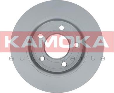 Kamoka 103179 - Bremžu diski autodraugiem.lv