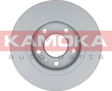 Kamoka 103170 - Bremžu diski autodraugiem.lv