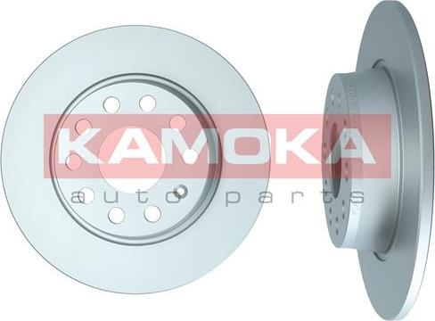 Kamoka 103171 - Bremžu diski autodraugiem.lv