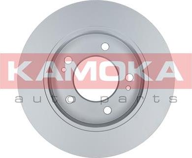 Kamoka 103172 - Bremžu diski autodraugiem.lv
