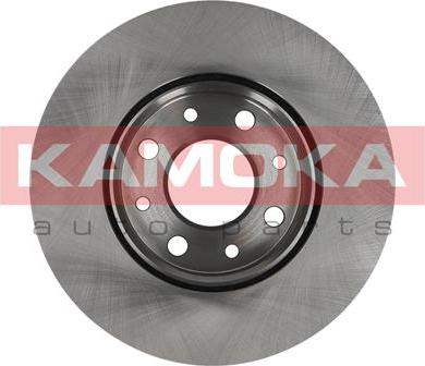 Kamoka 1031776 - Bremžu diski autodraugiem.lv