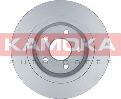 Kamoka 103177 - Bremžu diski autodraugiem.lv