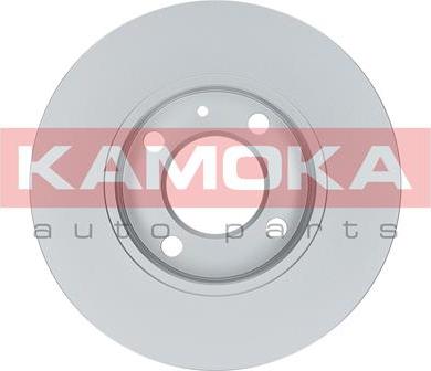 Kamoka 10384 - Bremžu diski autodraugiem.lv