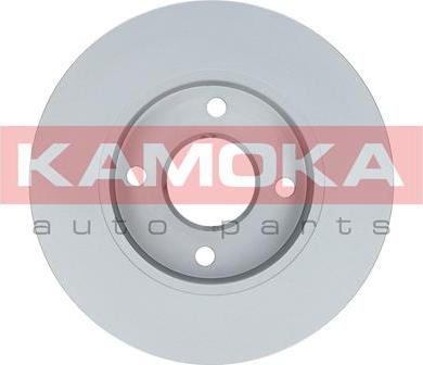 Kamoka 103884 - Bremžu diski autodraugiem.lv