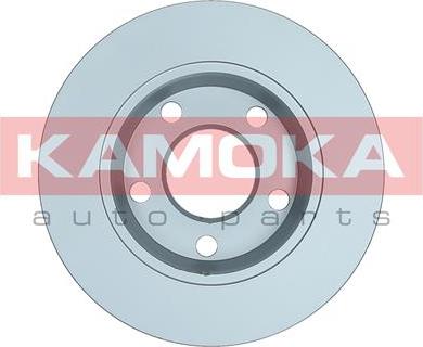 Kamoka 103394 - Bremžu diski autodraugiem.lv
