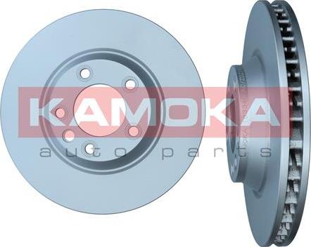 Kamoka 103349 - Bremžu diski autodraugiem.lv