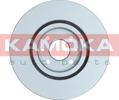Kamoka 103347 - Bremžu diski autodraugiem.lv