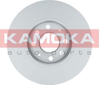 Kamoka 1033568 - Bremžu diski autodraugiem.lv